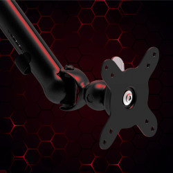 Krüger&Matz Uchwyt Do Monitora Kruger&Matz Warrior Gu-100 [[