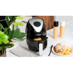 Teesa Frytkownica Beztłuszczowa Teesa Digital Air Fryer 1,8L [[