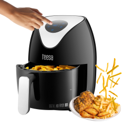 Teesa Frytkownica Beztłuszczowa Teesa Digital Air Fryer 1,8L [[