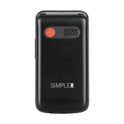 Krüger&Matz Telefon Gsm Dla Seniora Kruger&Matz Simple 931 4G [[