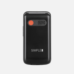 Krüger&Matz Telefon Gsm Dla Seniora Kruger&Matz Simple 931 4G [[