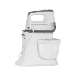 Teesa Mikser Ręczny Z Misą Obrotową 500W [[