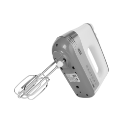 Teesa Mikser Ręczny Z Misą Obrotową 500W [[