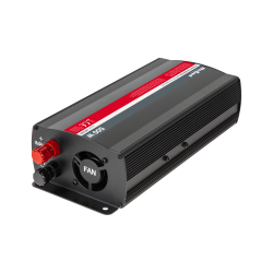 Rebel Przetwornica Rebel 24V/230V 500W(Gn. Typu F:niemieckie) [[