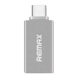 Remax Adapter USB-C Remax ]]