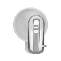 Teesa Mikser Ręczny Z Misą Obrotową 500W [[