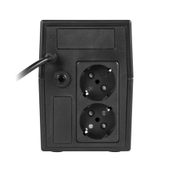 Rebel Zasilacz Awaryjny Ups Rebel Model Micropower 600 ( Offline, 600Va / 360W , 230 V , 50Hz ) [[