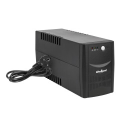 Rebel Zasilacz Awaryjny Ups Rebel Model Micropower 600 ( Offline, 600Va / 360W , 230 V , 50Hz ) [[
