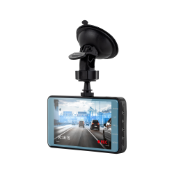 Peiying Rejestrator Samochodowy Peiying Basic D180 [[