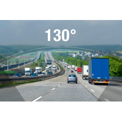 Peiying Rejestrator Samochodowy Peiying Basic D180 [[