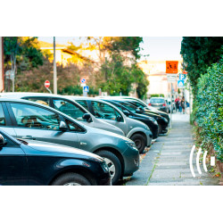 Peiying Rejestrator Samochodowy Peiying Basic D180 [[