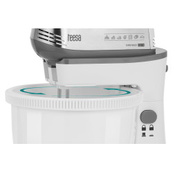 Teesa Mikser Ręczny Z Misą Obrotową 500W [[