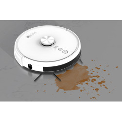 Teesa Robot Sprzątający Teesa Smart Vac Pro [[