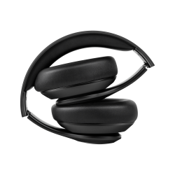 Krüger&Matz Bezprzewodowe Słuchawki Nauszne Kruger&Matz Model Street 3 Wireless, Kolor Czarny [[