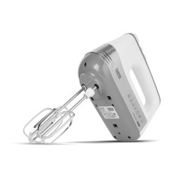 Teesa Mikser Ręczny Z Misą Obrotową 500W [[