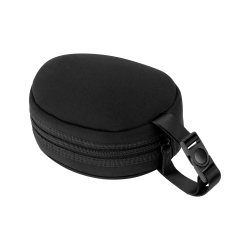 Krüger&Matz Bezprzewodowe Słuchawki Nauszne Kruger&Matz Model Street 3 Wireless, Kolor Grafitowy [[