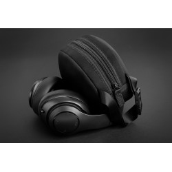 Krüger&Matz Bezprzewodowe Słuchawki Nauszne Kruger&Matz Model Street 3 Wireless, Kolor Grafitowy [[