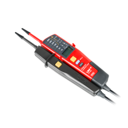 Uni-T Miernik Uniwersalny (Tester) Ut18C [[