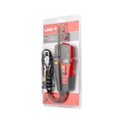 Uni-T Miernik Uniwersalny (Tester) Ut18C [[