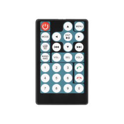 Krüger&Matz Radio Samochodowe Kruger&Matz Km2015 [[