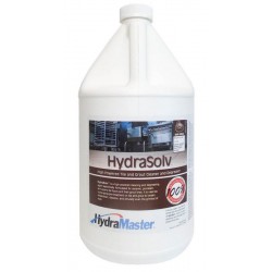 HydraMaster Hydrosolv...