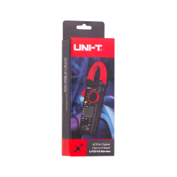Uni-T Miernik Cęgowy Model Ut213A [[