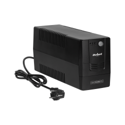Rebel Zasilacz Awaryjny Komputerowy Ups Rebel Model Nanopower 650 ( Offline, 650Va / 360W , 230 V , 50Hz ) [[