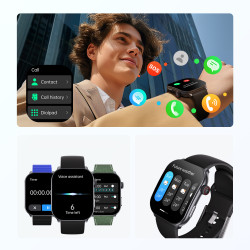 Kieslect Smatwatch Kieslect Balancs [[