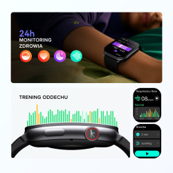 Kieslect Smatwatch Kieslect Balancs [[