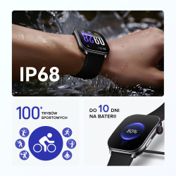 Kieslect Smatwatch Kieslect Balancs [[