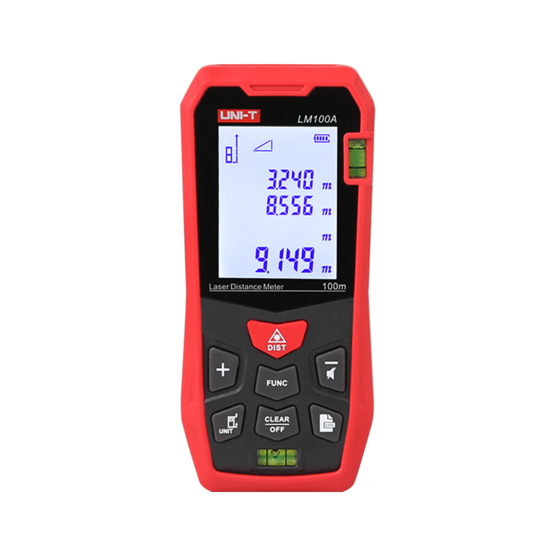 Uni-T Miernik Dystansu Uni-T Lm100A [[