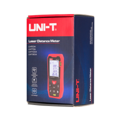 Uni-T Miernik Dystansu Uni-T Lm100A [[