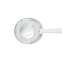 Rebel Lampa Z Lupą Na Stół 5D 6W Rebel , 6500K [[