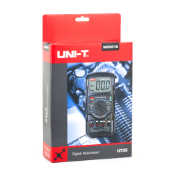 Uni-T Miernik Uniwersalny Ut55 [[