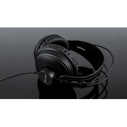 Krüger&Matz Słuchawki Nauszne Studyjne Kruger&Matz, Model Monitor [[