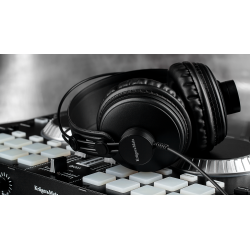 Krüger&Matz Słuchawki Nauszne Studyjne Kruger&Matz, Model Monitor [[