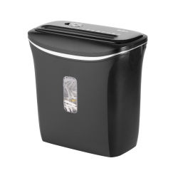 Rebel Niszczarka Dokumentów Rebel Z Koszem 12 L [[