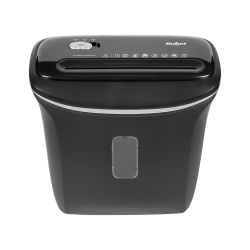 Rebel Niszczarka Dokumentów Rebel Z Koszem 12 L [[