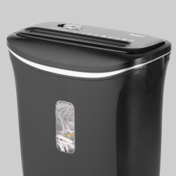 Rebel Niszczarka Dokumentów Rebel Z Koszem 12 L [[