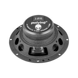 Peiying Zestaw Głośników Peiying Alien Py-Bg620Ct6 [[