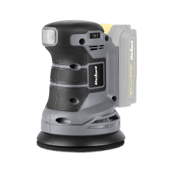 Rebel Szlifierka Mimośrodowa Akumulatorowa 20V [[