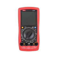 Uni-T Miernik Uniwersalny Ut58C [[