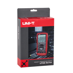 Uni-T Miernik Uniwersalny Ut58C [[