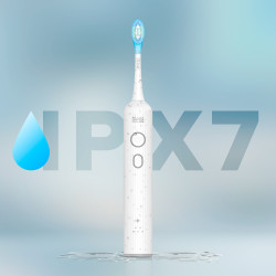 Teesa Soniczna Szczoteczka Do Zębów Teesa Sonic Elite Biała [[