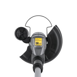 Rebel Podkaszarka Akumulatorowa Do Trawy 20V [[