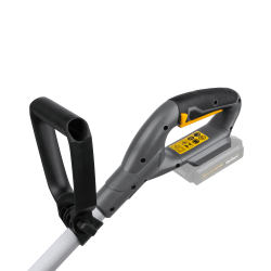 Rebel Podkaszarka Akumulatorowa Do Trawy 20V [[