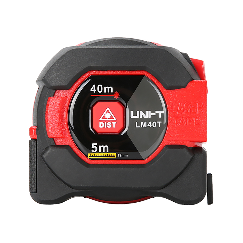 Uni-T Miernik Dystansu Uni-T Lm40T [[