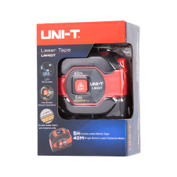 Uni-T Miernik Dystansu Uni-T Lm40T [[