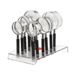 Zestaw Lup "Classic" 4D 50/65/75Mm Zestaw(12Szt.)/312070 [[