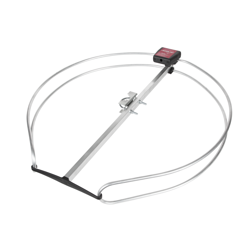 Tamiza Antena Fm Dookólna Bez Symetryzatora [[